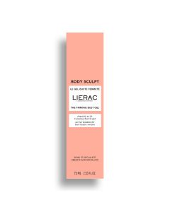 Lierac Body Sculpt Gel Σφριγηλότητας για το Στήθος 75ml