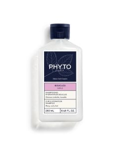 Phyto Boucles Curls Hydration Shampoo 250ml