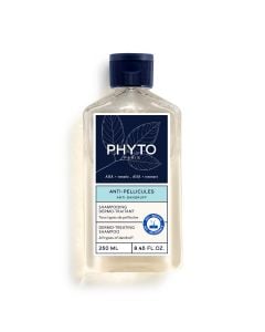 Phyto Σαμπουάν Περιποίησης Τριχωτού Κατά της Πιτυρίδας 250ml