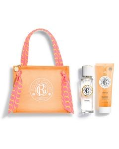 Roger & Gallet Promo Neroli Wellbeing Άρωμα 30ml & Neroli Αναζωογονητικό Αφρόλουτρο 50ml