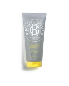Roger & Gallet Cologne Twist Shower Gel 200ml Ανδρικό Αφρόλουτρο