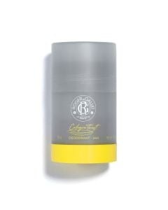 Roger & Gallet Cologne Twist Solid Deodorant 24h 50g Ανδρικό Στέρεο Αποσμητικό 