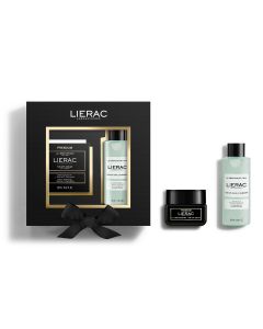 Lierac Promo 2024 Premium Κρέμα Ματιών 20ml & Δώρο Demaquillant Yeux Ντεμακιγιάζ Ματιών 100ml