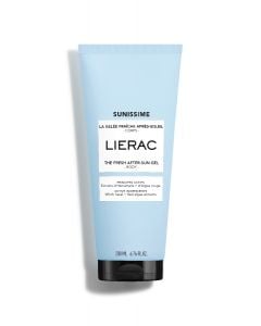 Lierac Sunissime The Fresh After-Sun Gel for Body 200ml