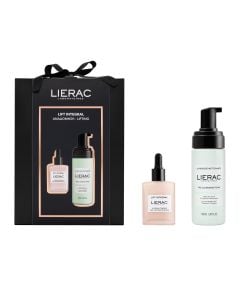 Lierac Promo 2024 Lift Integral Ορός Σύσφιξης Προσώπου 50ml & Αφρός Καθαρισμού 150ml