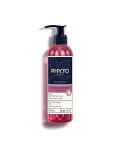 Phyto Boucles Intenses Anti-Frizz Curls Gel 250ml Gel Κατά του Φριζαρίσματος για Μπούκλες 