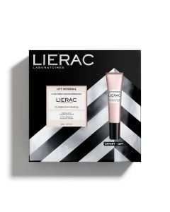 Lierac Promo 2025 Lift Integral Κρέμα Gel Προσώπου & Λαιμού για Κανονικές, Μικτές & Λιπαρές Επιδερμίδες 50ml & Δώρο Αντιγηραντική Κρέμα Ματιών 15ml