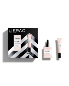 Lierac Promo 2025 Lift Integral Συσφιγκτικός Ορός Προσώπου 30ml & Δώρο Αντιγηραντική Κρέμα Ματιών 15ml