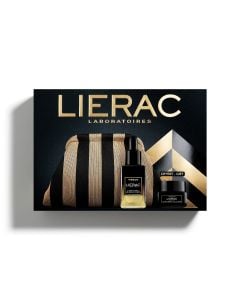 Lierac Promo 2025 Premium Αντιγηραντικός Ορός Προσώπου 30ml & Δώρο Αντιγηραντική Κρέμα Ματιών 20ml