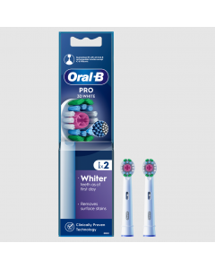 Oral-B 3D White