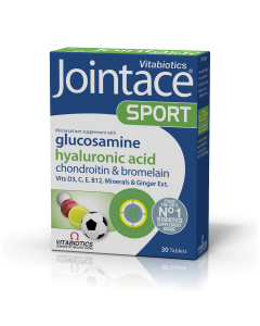 Vitabiotics Jointace Sport 30 Tabs