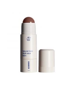 Korres Natural Color Multi-stick Balm 32 Muted Brown 4.5g