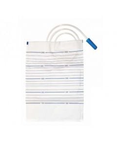 Asepta Urine Drainage Bag Sterile