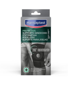 Hansaplast Sport Adjustable Knee Support