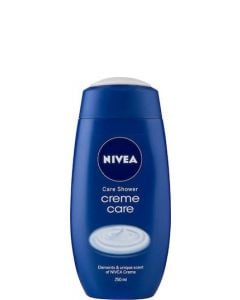 Nivea Creme Care Κρεμώδες Αφρόλουτρο 250ml