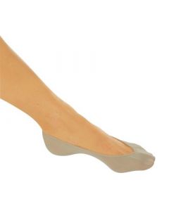 Titania Γυναικεία Κάλτσα Σοσόνι Χρώμα Μπεζ One Size N5216 1ζεύγος