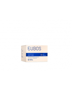 Eubos Cream Hyaluron Night Repair 50ml