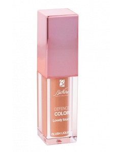 Bionike Defence Color Lovely Touch Υγρό Ρουζ Nr.402 Peche 5ml