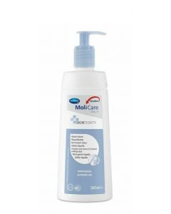 Hartmann Μolicare Skin Skintegrity Λοσιόν για Ντους ή Τοπικό Καθαρισμό 500ml