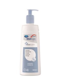 Hartmann Menalind MoliCare Skintegrity Σαμπουάν 500ml