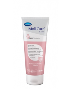 Hartmann Menalind Molicare Διαφανής Κρέμα Προστασίας του Δέρματος 200ml