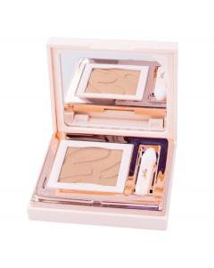 Bionike Defence Color Silky Touch Compact Σκιά Ματιών Nr.406 Aube 3gr
