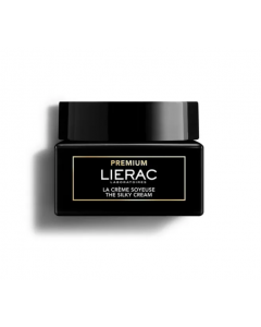 Lierac Premium Soyese Cream Anti Age 50ml Αντιγηραντική Κρέμα Προσώπου