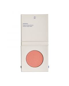 Korres Natural Fresh Blush 02 Warm Peach 4.5gr