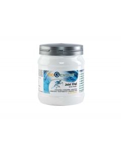 Viogenesis Joint Vital Drink Powder 375gr Πόσιμο Κολλαγόνο με Βιταμίνες & Ιχνοστοιχεία