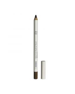 Korres Solid Color Eyeliner Pencil 02 Brown 1.2gr Μολύβι Ματιών