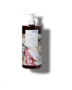 Korres Renewing Body Cleanser Grecian Gardenia 1Ltr Αφρόλουτρο Γαρδένια 