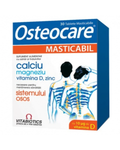 Vitabiotics Osteocare Chewable 30 Tabs