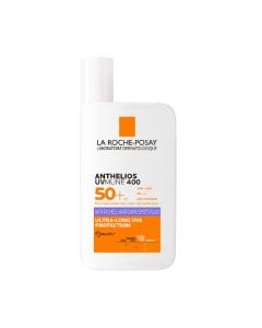 La Roche Posay Anthelios Uvmune400 Spf50+ Anti Dark Spots Fluid 50ml
