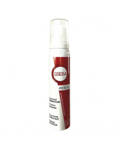 Meditrina Gseba Mousse 100ml Αφρός για την Αντιμετώπιση της Δερματίτιδας 
