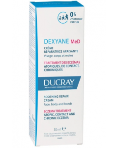 Ducray Dexyane MeD Creme 30ml