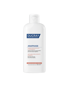 Ducray Anaphase+ Strengthening & Anti-Hair Loss Shampoo 200ml
