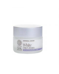 Natura Siberica Fresh Spa Imperial Caviar Αναζωογονητική Κρέμα Ημέρας Προσώπου 50ml
