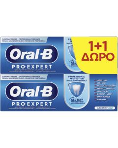 Oral-B Pro Expert Professional Protection 2 x 75ml