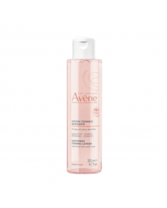 Avene Lotion Tonique Douceur 200ml Απαλή Τονωτική Λοσιόν