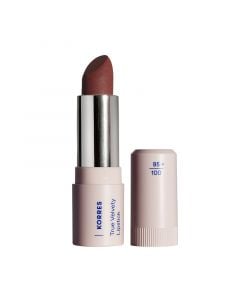 Korres True Velvety Lipstick 57 Terra Red 3gr