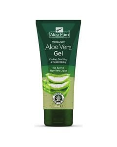 Optima Aloe Pura Aloe Vera Gel 100ml