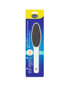 Dr. Scholl Hard Skin Removal File 1 item