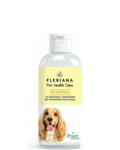 Power Health Fleriana Pet Health Care Σαμπουάν Σκύλου 200ml