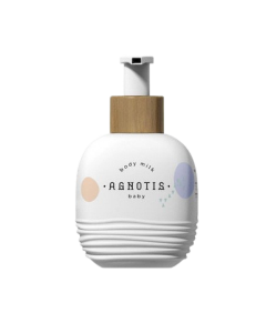 Agnotis Baby Γαλάκτωμα Σώματος 200ml