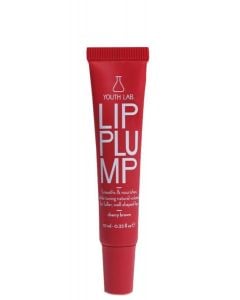 Youth Lab Lip Plump Σκούρο Κεράσι Λείανση Γραμμών, Ενίσχυση Περιγράμματος & Τόνωση Όγκου 10ml