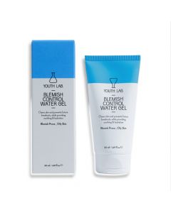 Youth Lab Blemish Control Water Gel 50ml Τζελ Προσώπου για την Αντιμετώπιση & Πρόληψη των Ατελειών του Λιπαρού με Τάση Ακμής Δέρματος