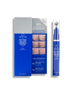 Youth Lab Peptides Reload Wrinkle Filler 15ml Πεπτίδια Πλήρωσης Ρυτίδων