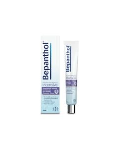 Bepanthol Intensive Face - Eye Cream 50ml