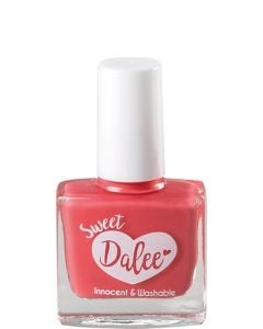 Medisei Sweet Dalee 908 Peach Cheek Παιδικό Βερνίκι Νυχιών 12ml