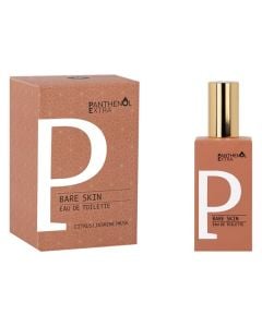 Medisei Panthenol Extra Eau de Toilette Bare Skin 50ml Γυναικείο Άρωμα